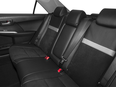 2014 Toyota Camry SE FWD