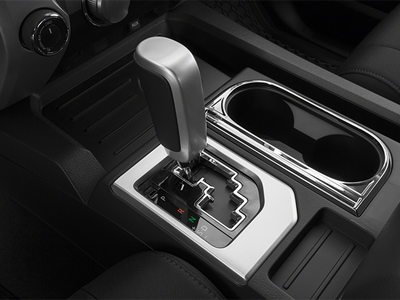 2014 Toyota Tundra 4WD Truck SR5 4WD