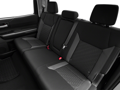 2014 Toyota Tundra 4WD Truck SR5 4WD