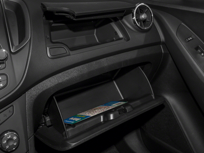 2016 Chevrolet Trax LS AWD