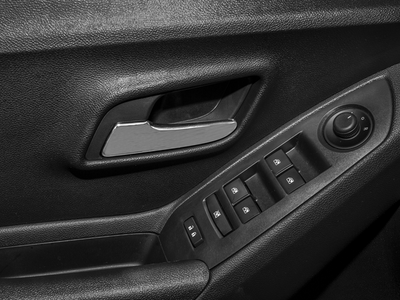 2016 Chevrolet Trax LS AWD