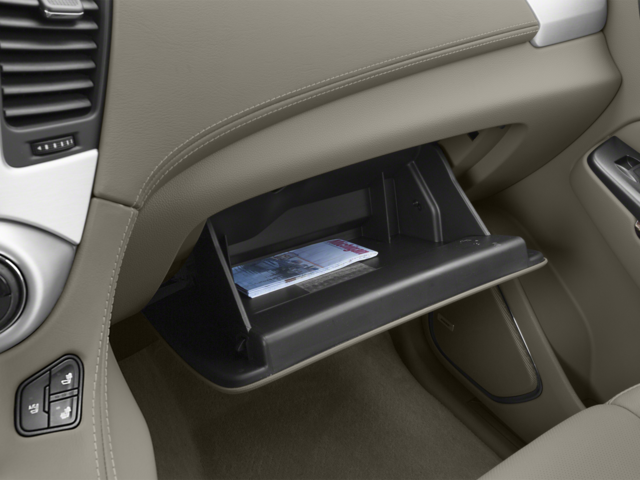 2016 GMC Yukon XL SLT 4WD