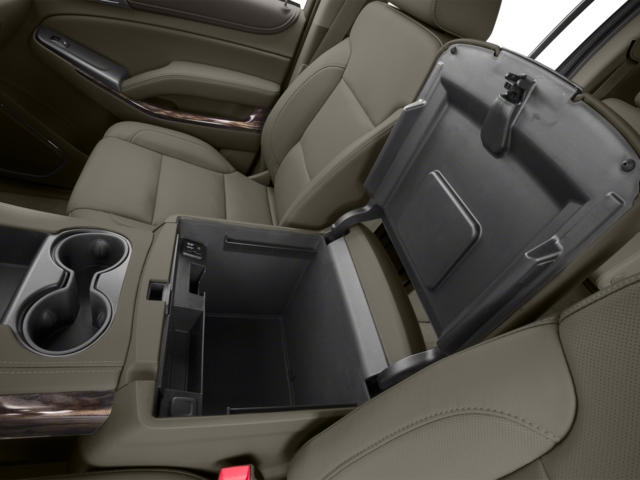 2016 GMC Yukon XL SLT 4WD