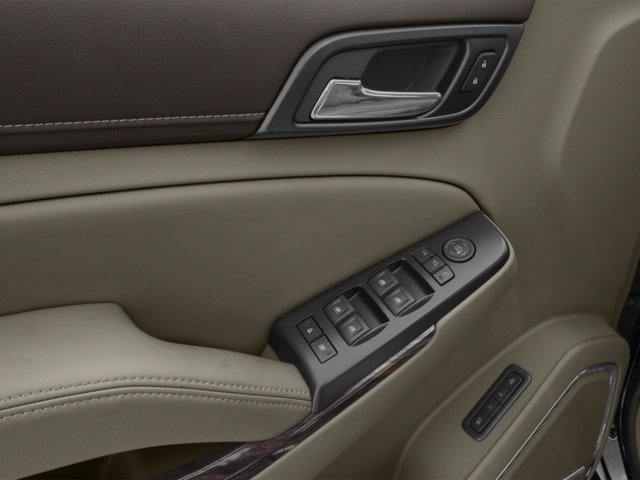 2016 GMC Yukon XL SLT 4WD