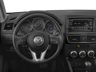 2016 Mazda Mazda CX-5 Sport AWD