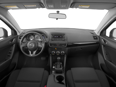 2016 Mazda Mazda CX-5 Sport AWD