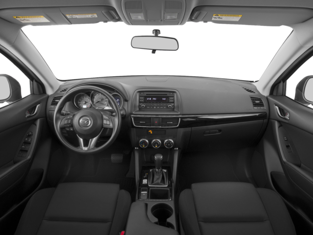 2016 Mazda Mazda CX-5 Sport AWD