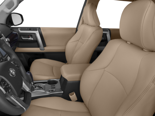 2016 Toyota 4Runner Limited 4WD