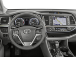 2016 Toyota Highlander XLE FWD