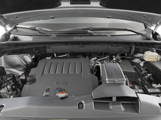 2016 Toyota Highlander XLE FWD
