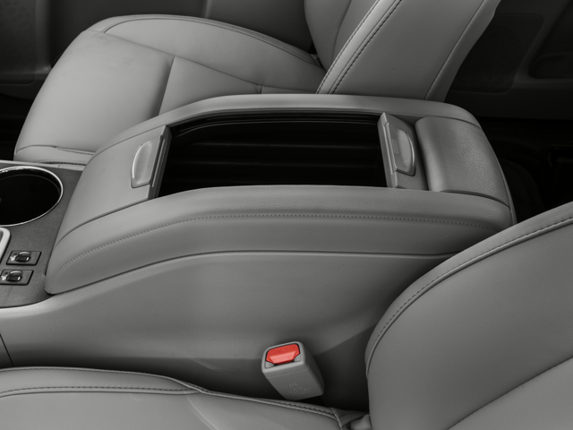 2016 Toyota Highlander XLE FWD