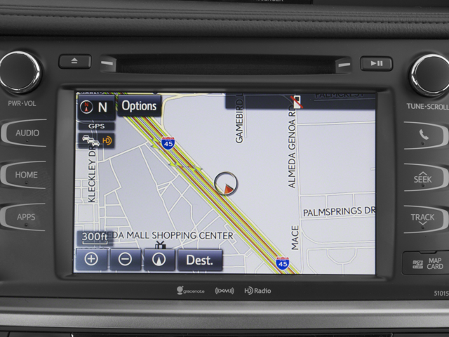 2016 Toyota Highlander XLE FWD