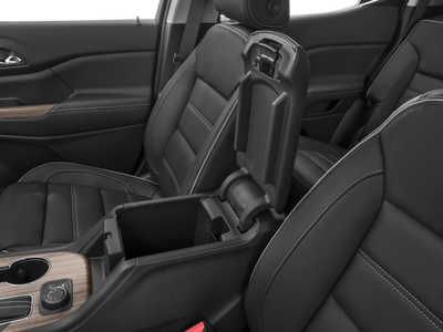 2017 GMC Acadia Denali FWD