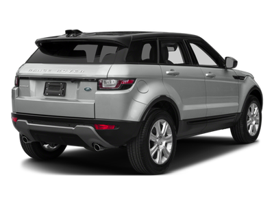 2017 Land Rover Range Rover Evoque SE Premium 4WD