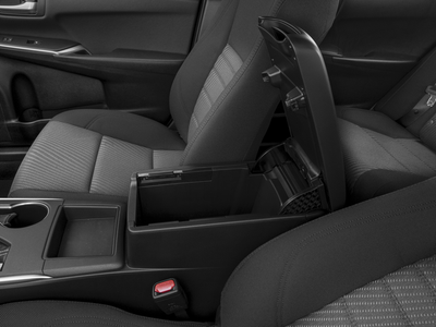 2017 Toyota Camry XLE FWD