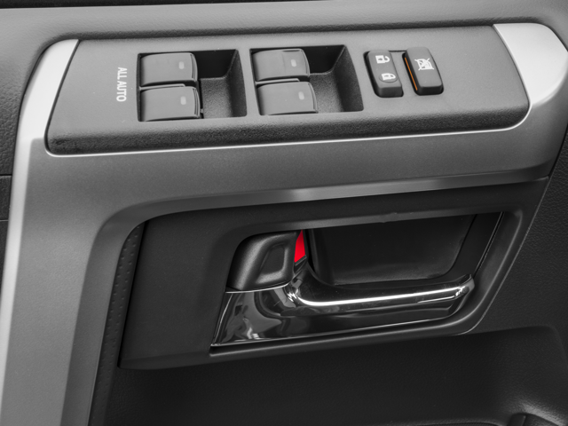 2017 Toyota 4Runner SR5 4WD