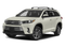2017 Toyota Highlander XLE FWD