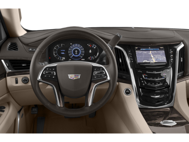 2018 Cadillac Escalade ESV Luxury 4WD