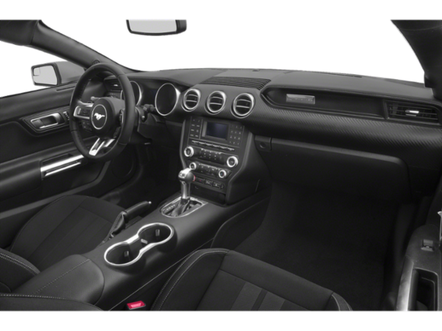 2018 Ford Mustang EcoBoost RWD