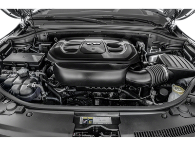 2018 Jeep Grand Cherokee Limited RWD
