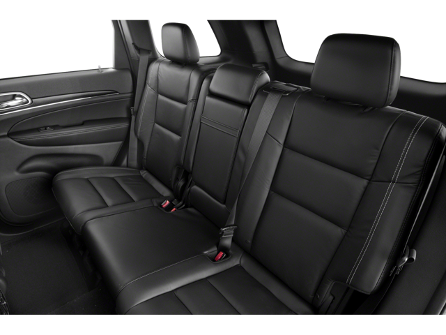 2018 Jeep Grand Cherokee Limited RWD