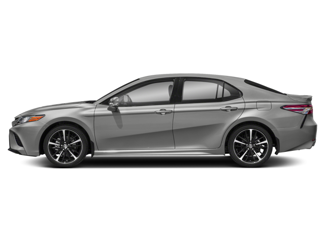 2018 Toyota Camry XSE V6 FWD
