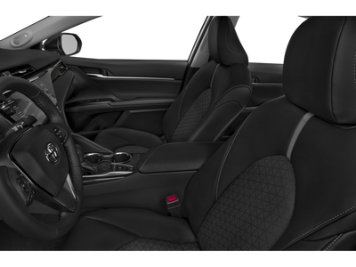 2018 Toyota Camry XSE V6 FWD