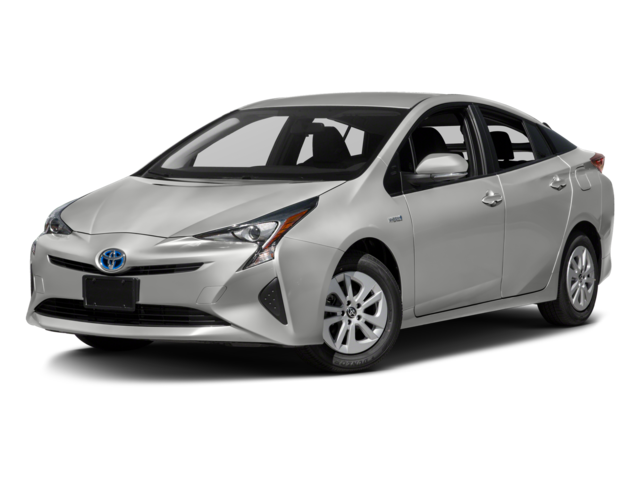 2018 Toyota Prius Two FWD
