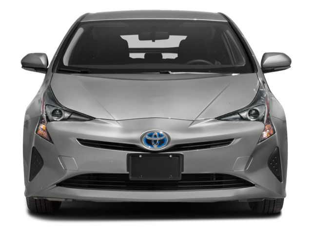 2018 Toyota Prius Two FWD
