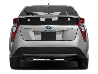2018 Toyota Prius Two FWD