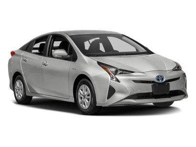 2018 Toyota Prius Two FWD