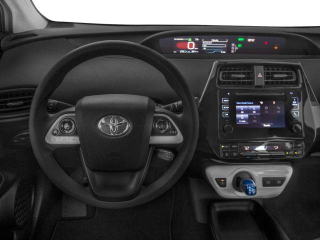 2018 Toyota Prius Two FWD