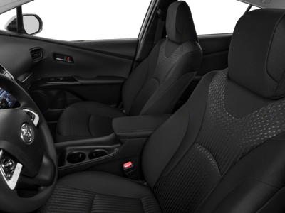 2018 Toyota Prius Two FWD