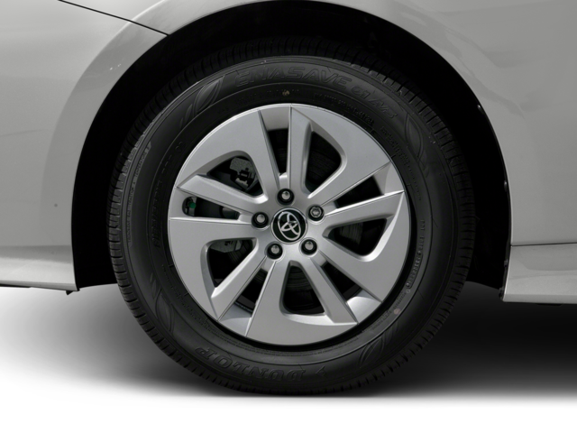 2018 Toyota Prius Two FWD