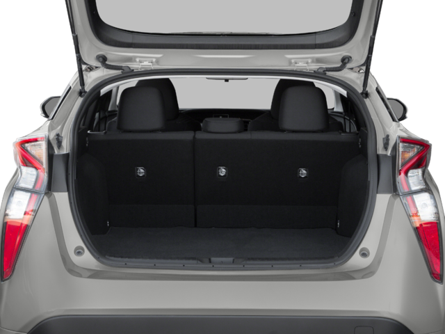 2018 Toyota Prius Two FWD