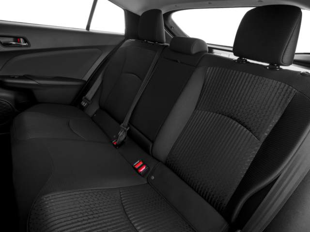 2018 Toyota Prius Two FWD