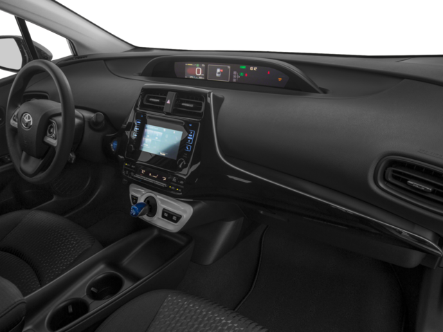 2018 Toyota Prius Two FWD