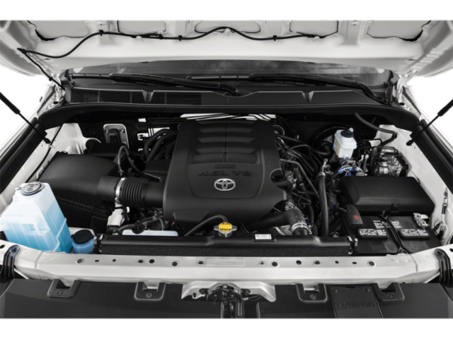 2018 Toyota Tundra 4WD SR 4WD