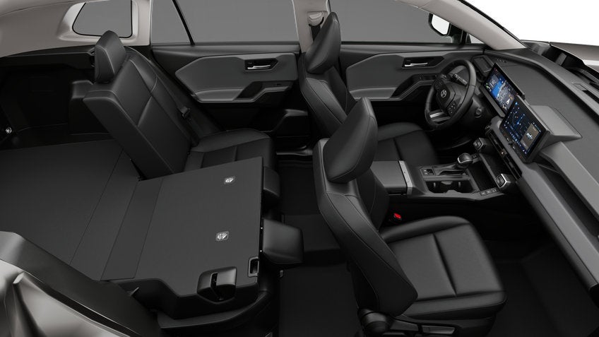 2026 Toyota RAV4 XLE Premium AWD