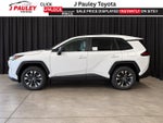 2026 Toyota RAV4 Limited AWD