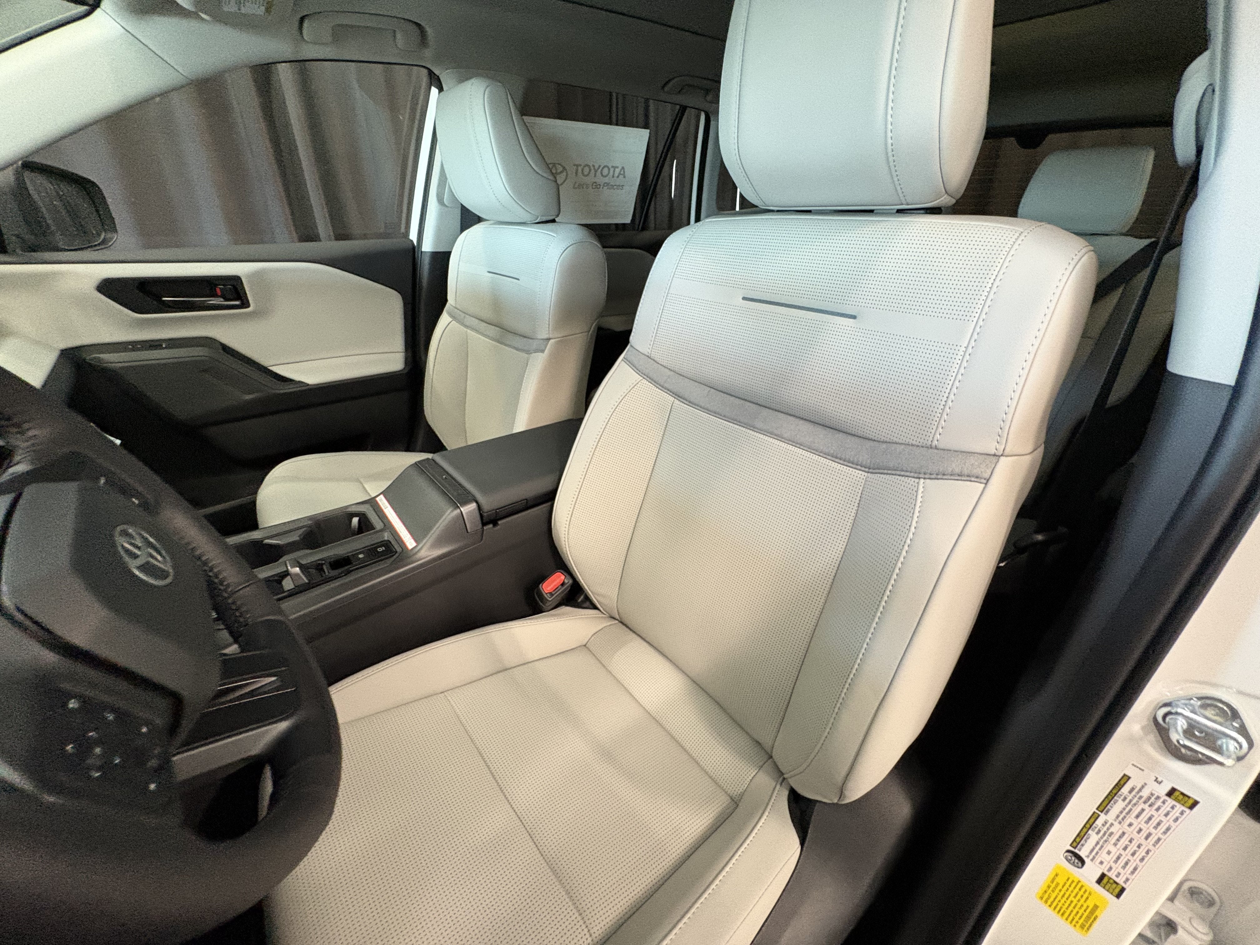 2026 Toyota RAV4 Limited AWD