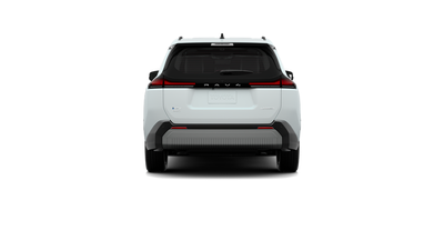 2026 Toyota RAV4 Limited AWD