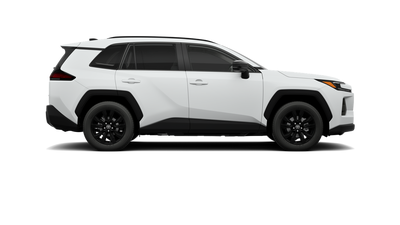 2026 Toyota RAV4 XLE Premium FWD
