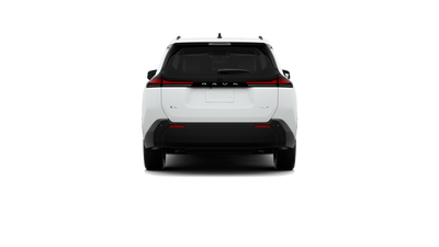 2026 Toyota RAV4 XLE Premium FWD