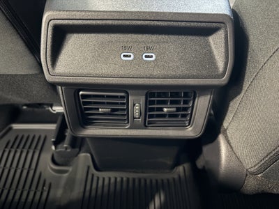 2026 Toyota RAV4 SE FWD