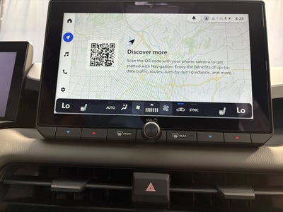 2026 Toyota RAV4 SE FWD