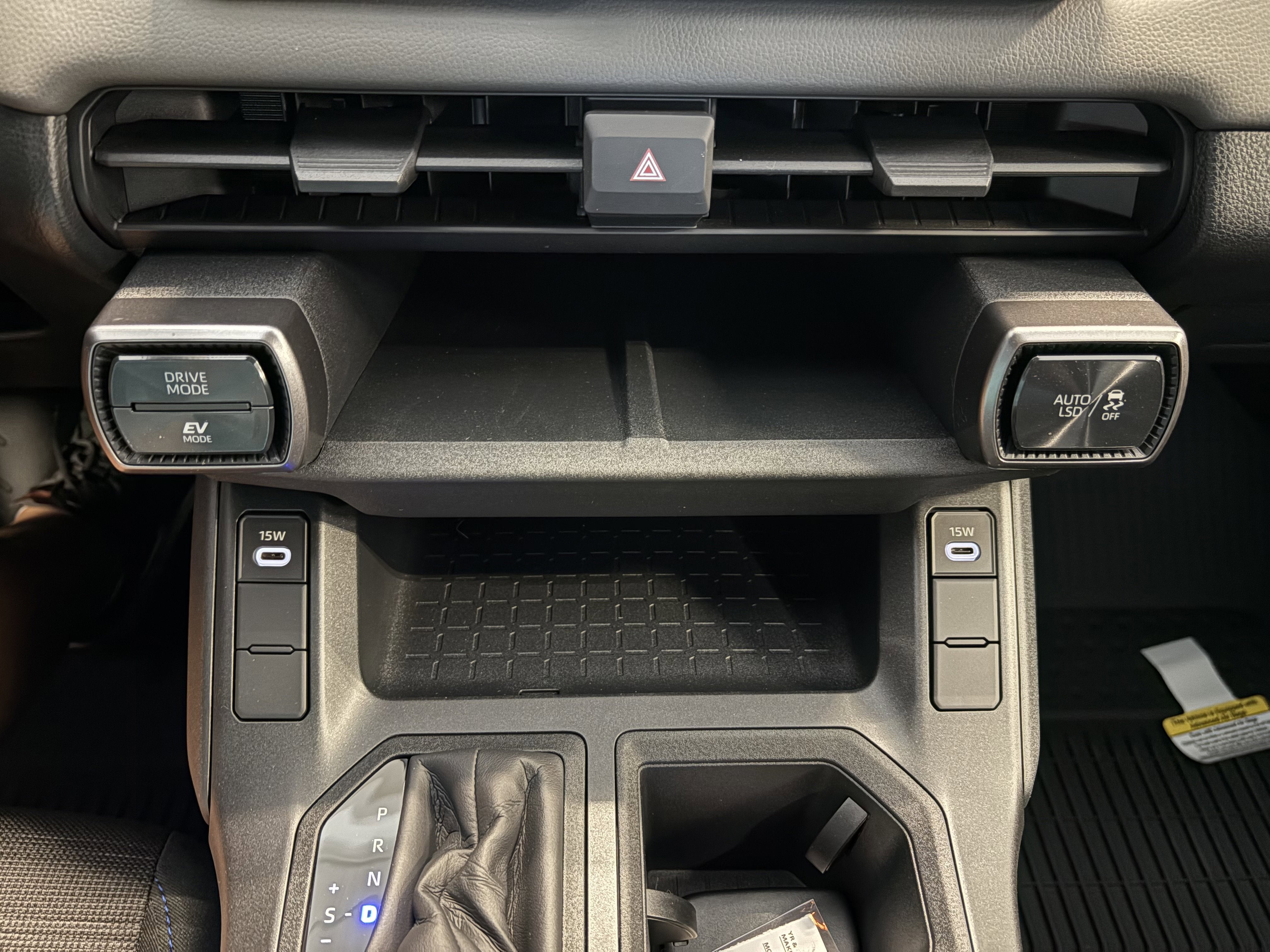 2026 Toyota RAV4 SE FWD