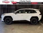 2026 Toyota RAV4 SE FWD