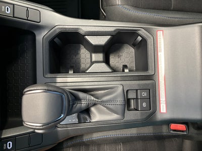 2026 Toyota RAV4 SE FWD