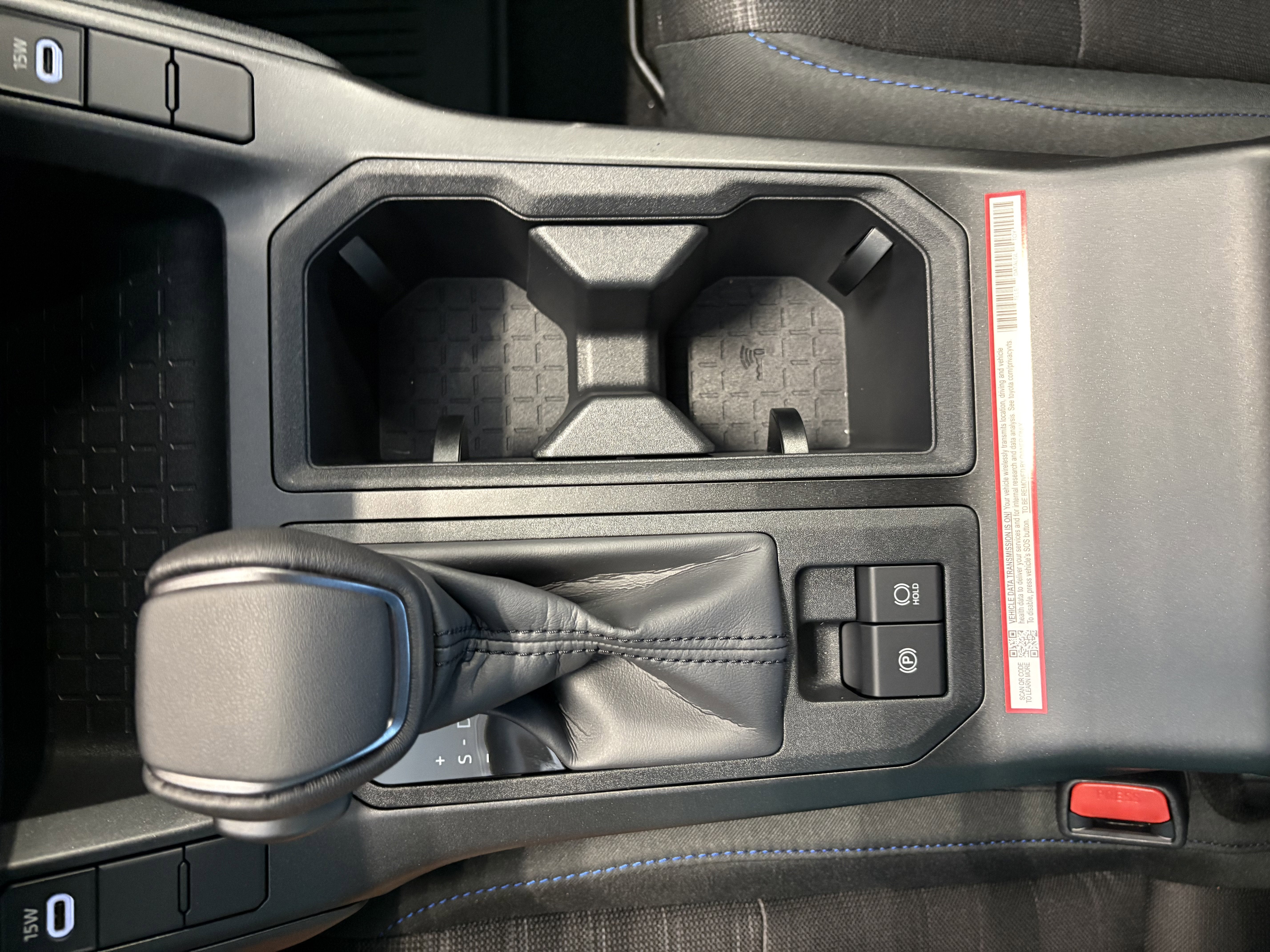 2026 Toyota RAV4 SE FWD